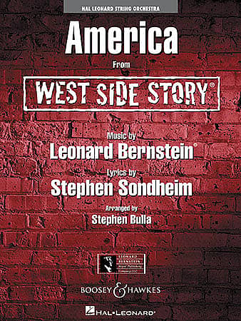 America | J.W. Pepper