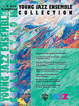 Young Jazz Ensemble Collection Jazz Sheet Music | J.W. Pepper