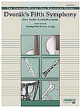 Symphony No. 5 Orchestra Sheet Music | J.W. Pepper