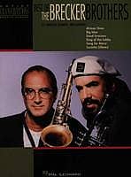 Best of the Brecker Brothers Sheet Music | J.W. Pepper