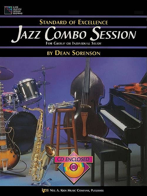 Combo Classics from the Big Band Era Jazz Sheet Music | J.W. Pepper