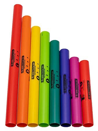 REMO レモ SOUND SHAPES サウンドシェイプ・サークルパック ×３ Remo Sound Shapes Multi Color 5-Pack | Sweetwater