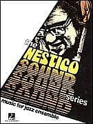アート・デザイン・音楽 The Nestico Sound Series: Wind Machine Wind Machine Jazz Sheet Music | J.W. Pepper