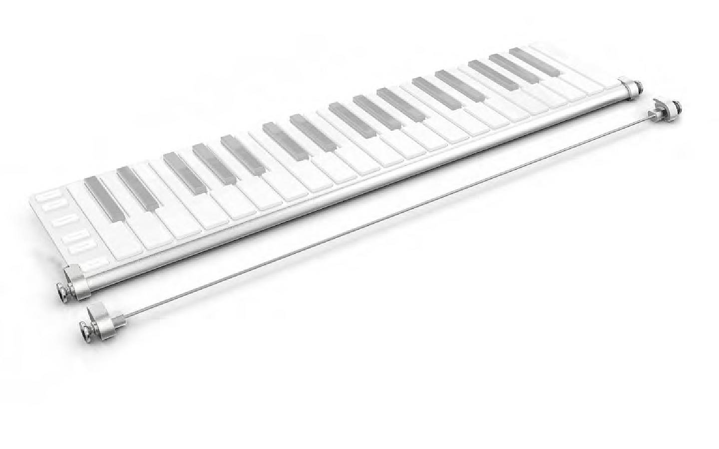 CME Xkey 25 Mobile MIDI Keyboard | J.W. Pepper