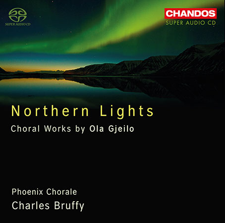 【中古】［CD］Northern Lights Northern Lights Choral CD | J.W. Pepper