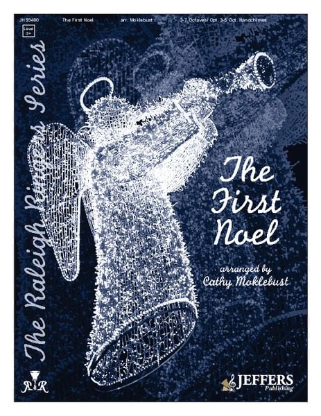 The First Noel Handbell Sheet Music | J.W. Pepper