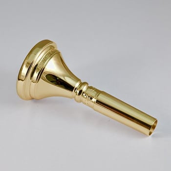 Jiggs Whigham Trombone Mouthpiece | J.W. Pepper