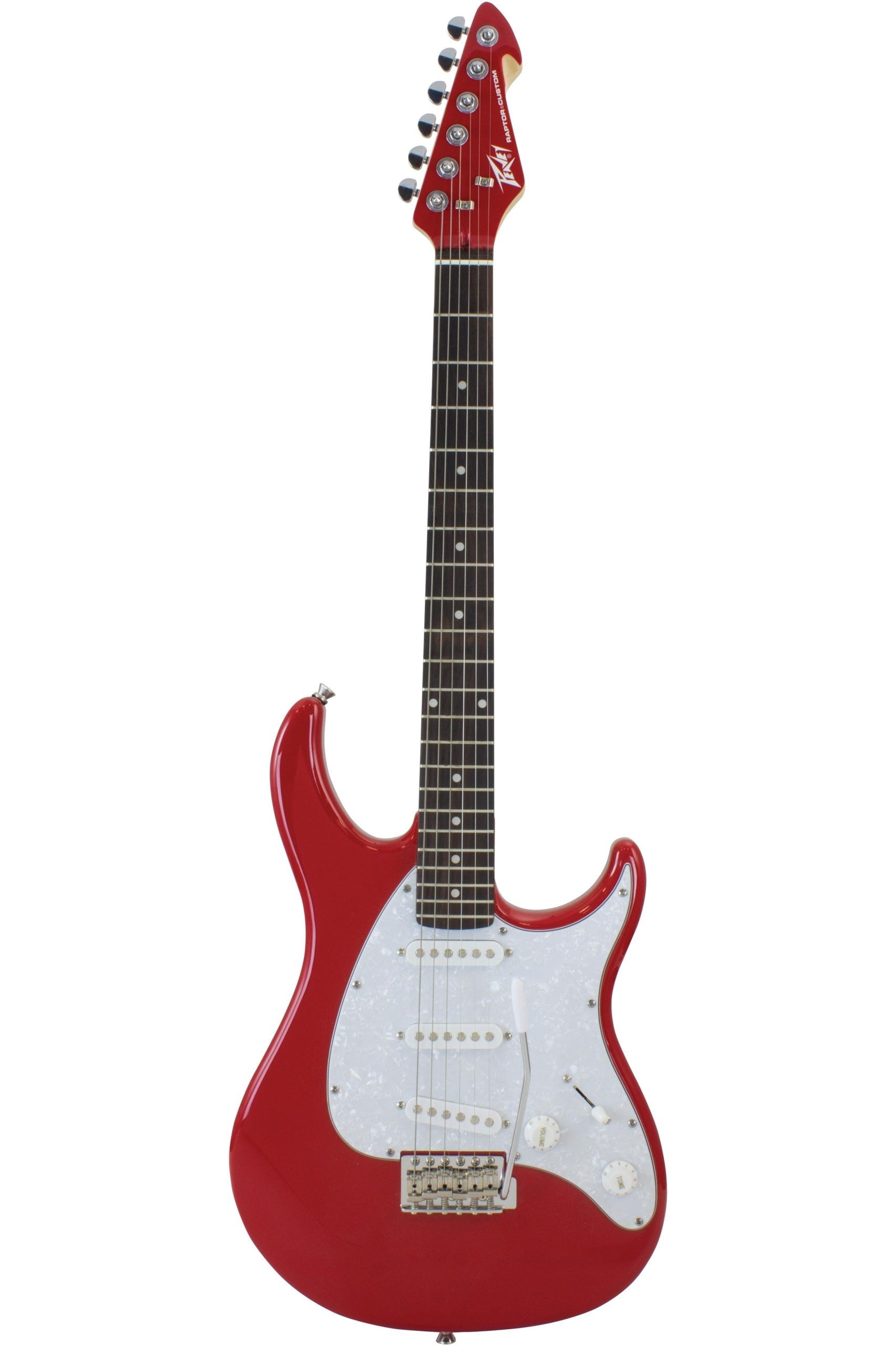 Peavey Raptor Custom Guitars | J.W. Pepper