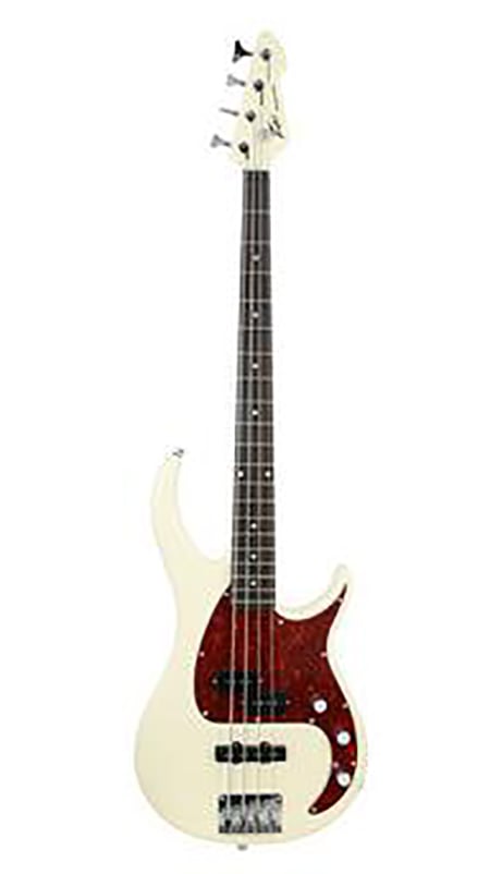 Peavey Milestone Bass Guitars | J.W. Pepper