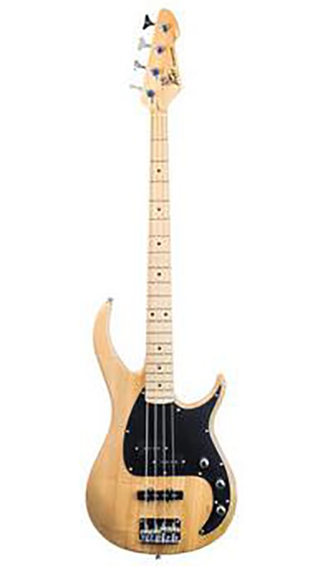 Peavey Milestone Bass Guitars | J.W. Pepper