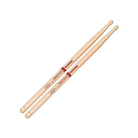 Promark Hickory DC18 Jeff Ausdemore Marching Drumsticks | J.W. Pepper