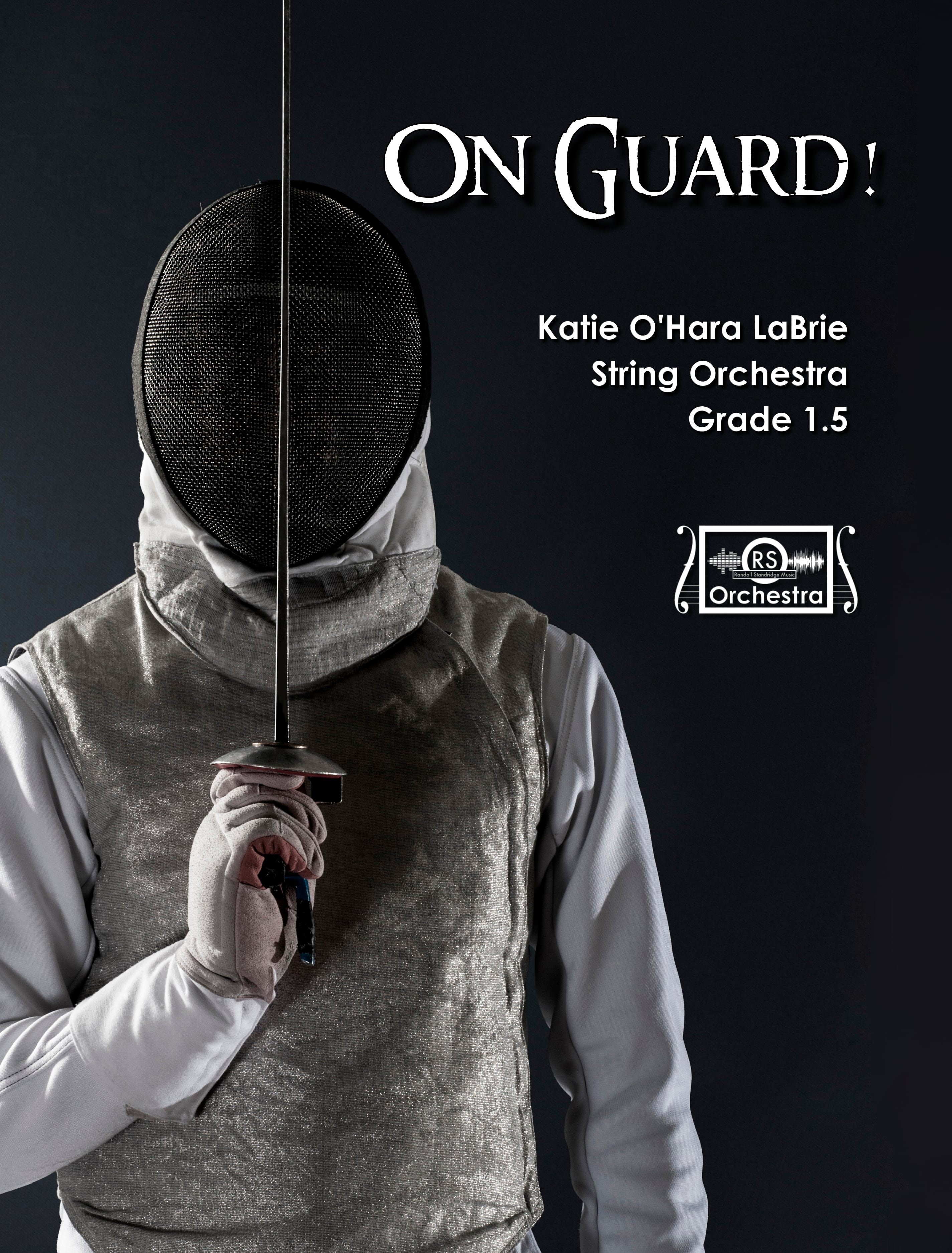 On Guard! Orchestra Sheet Music | J.W. Pepper