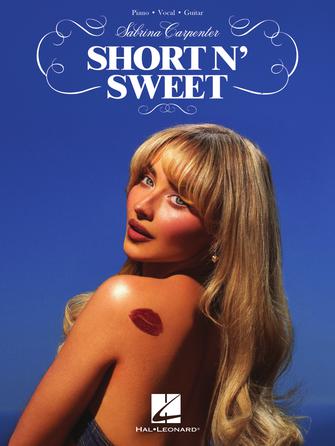 Short n' Sweet Sheet Music | J.W. Pepper
