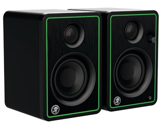 Mackie CR3-X 3