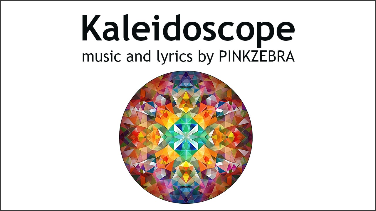 Kaleidoscope Choral Sheet Music | J.W. Pepper