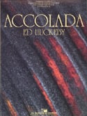 Accolada Concert Band Sheet Music | J.W. Pepper