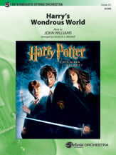 Harry's Wondrous World Orchestra Sheet Music | J.W. Pepper