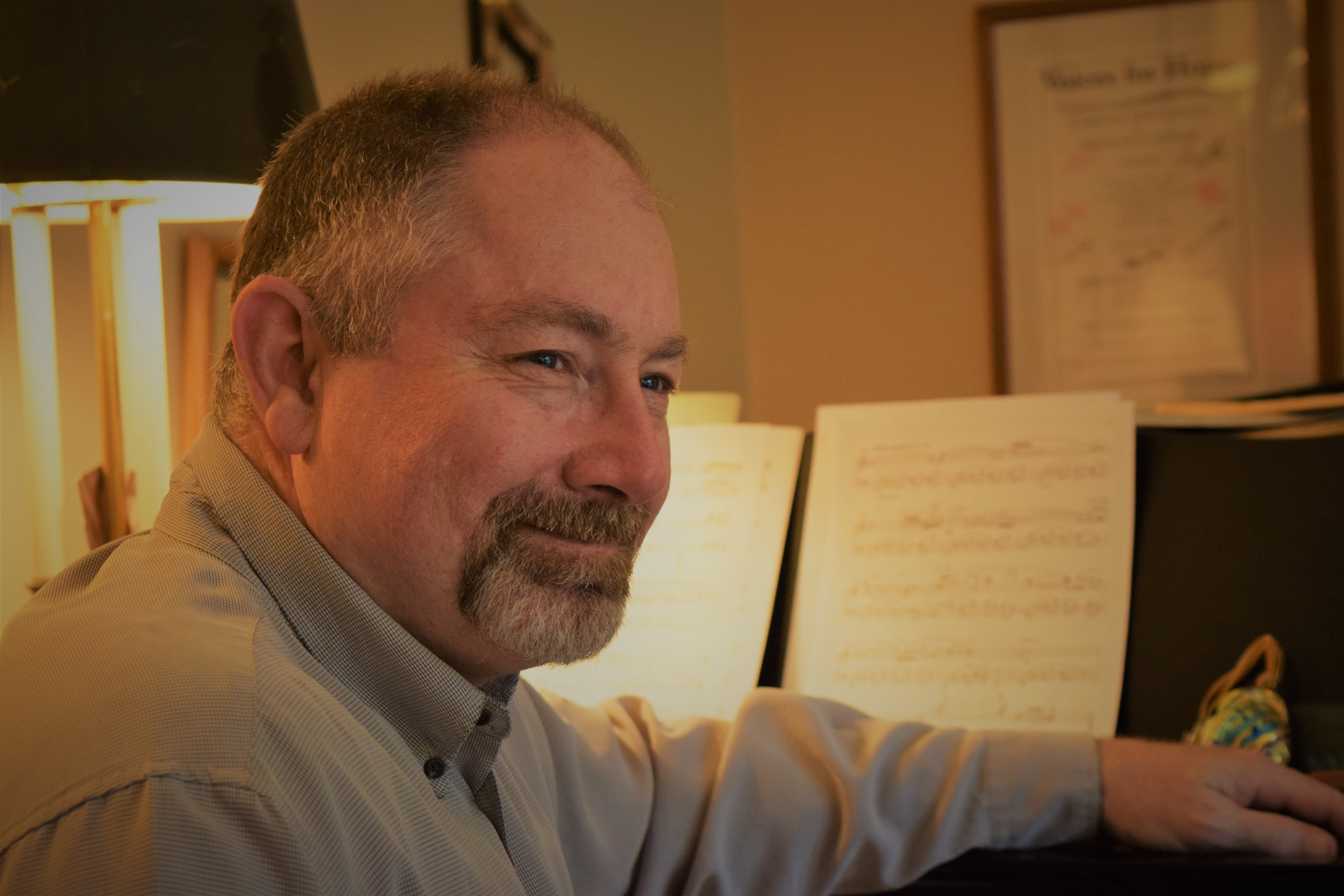 Composer's avatar