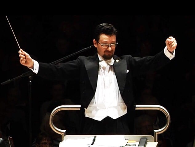 Composer's avatar