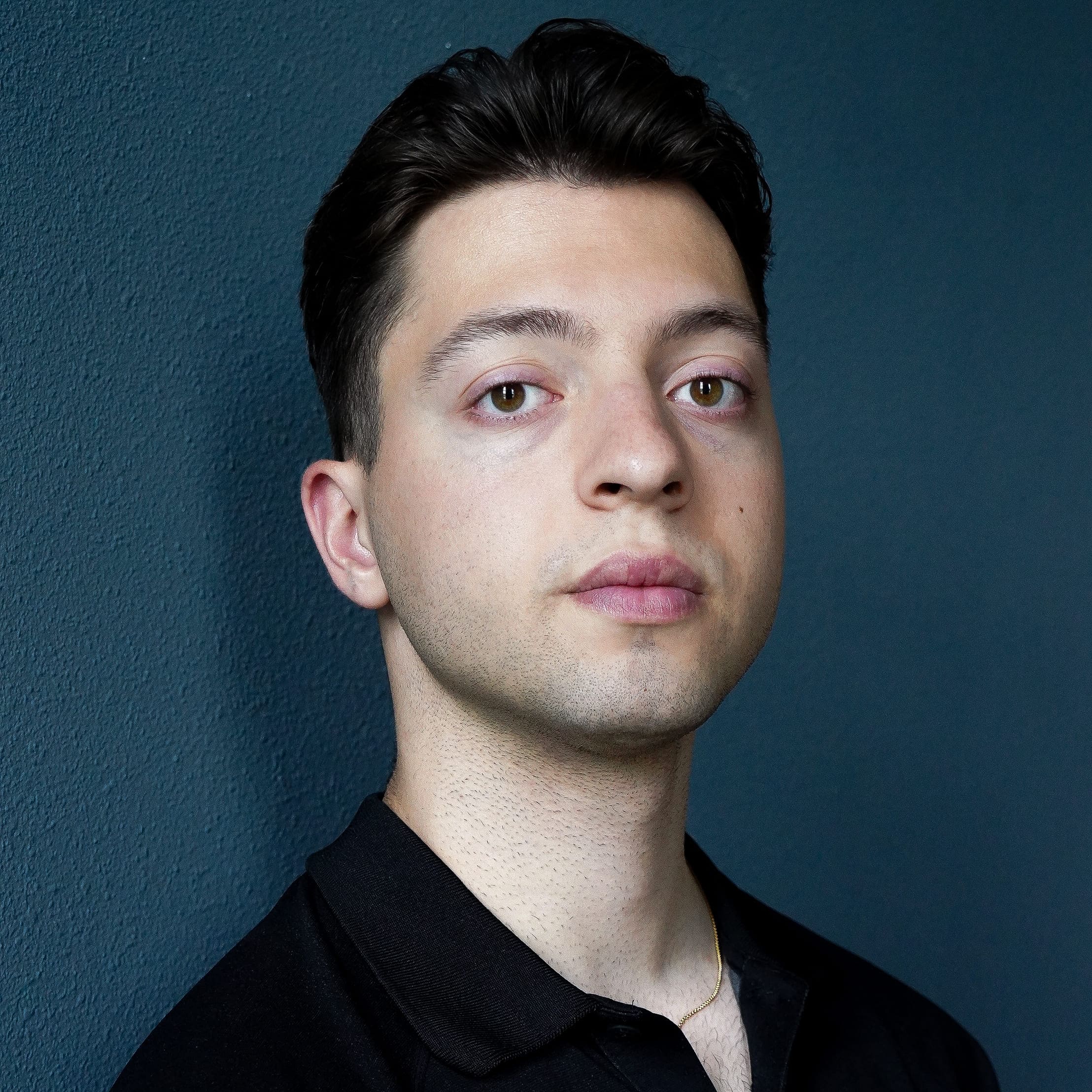 Composer's avatar