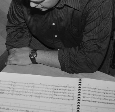 Composer's avatar