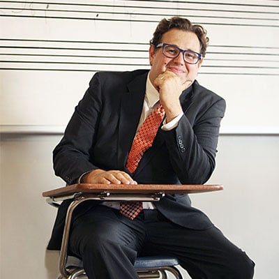 Composer's avatar
