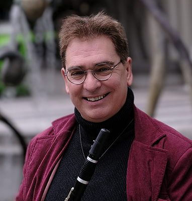 Composer's avatar