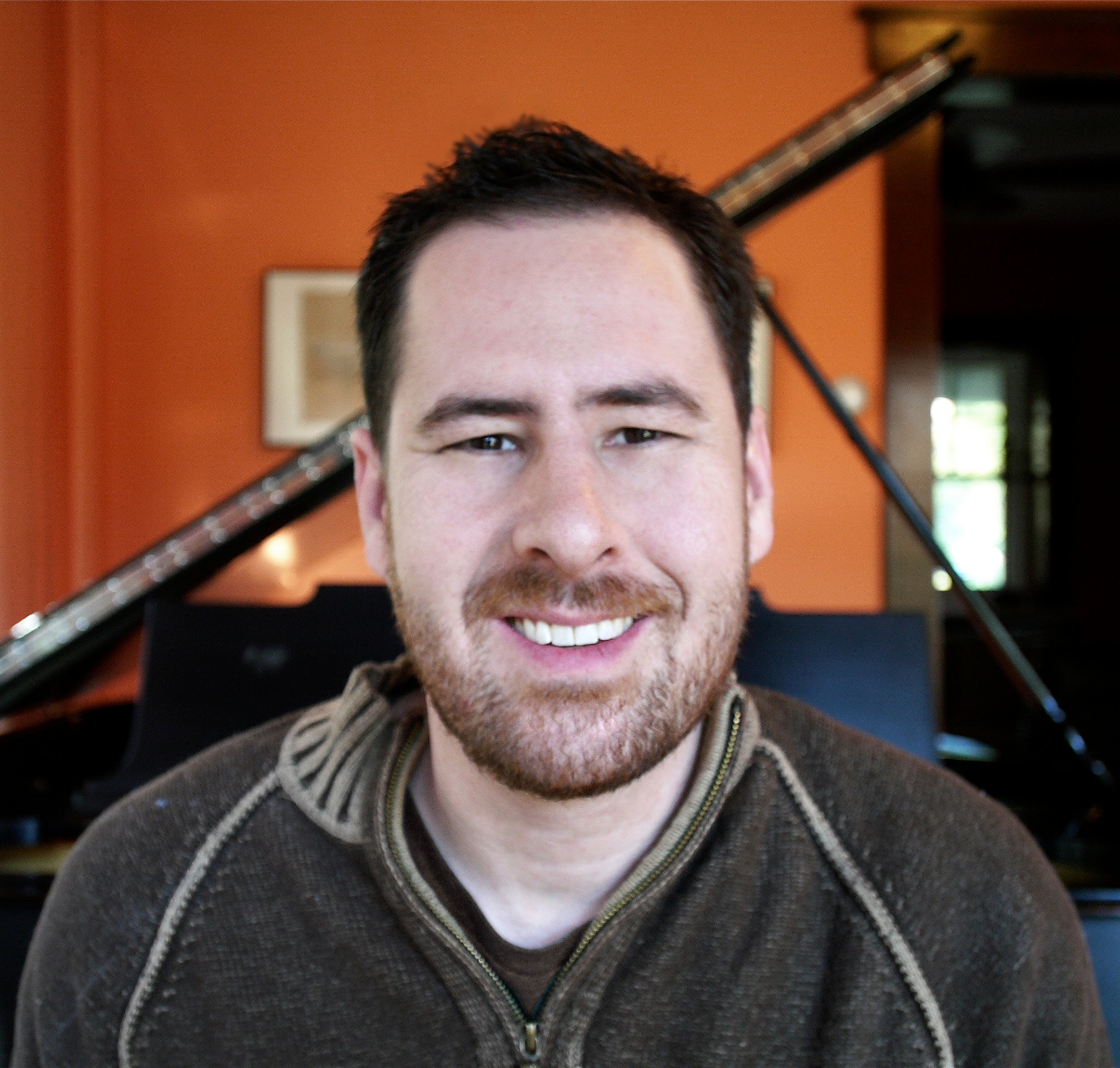 Composer's avatar