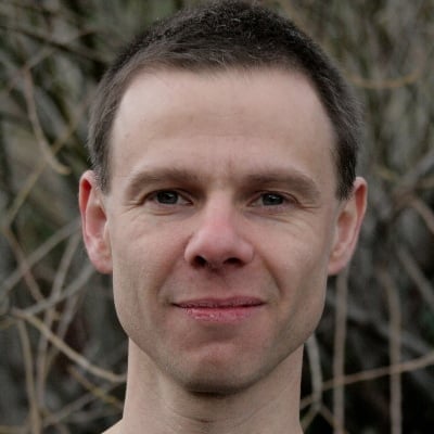 Composer's avatar