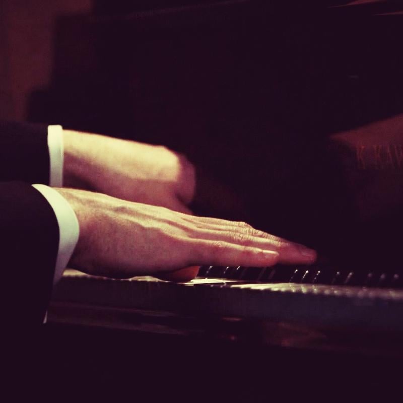 Composer's avatar