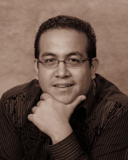 Composer's avatar