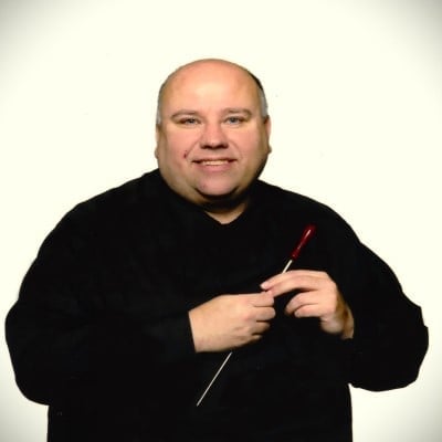Composer's avatar