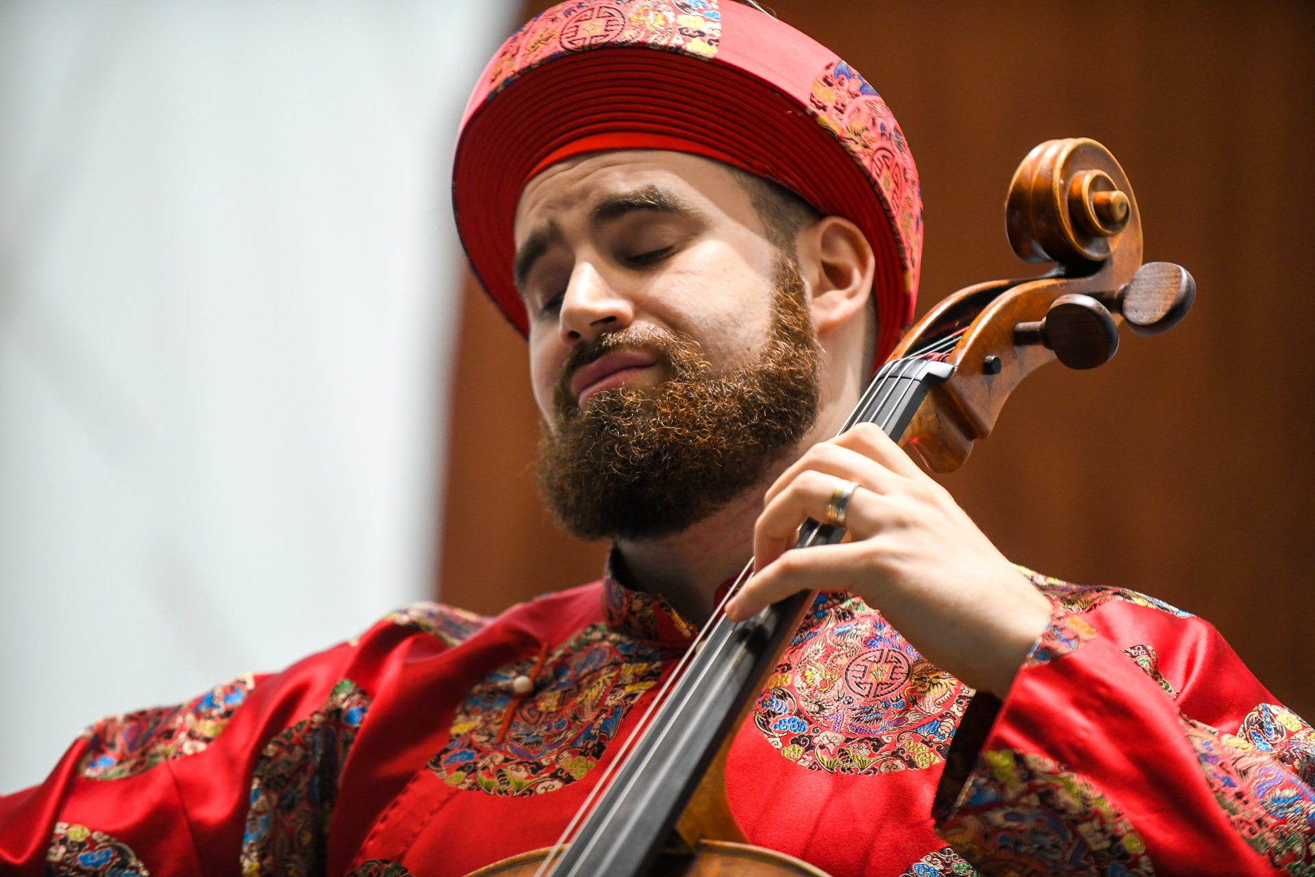 Composer's avatar