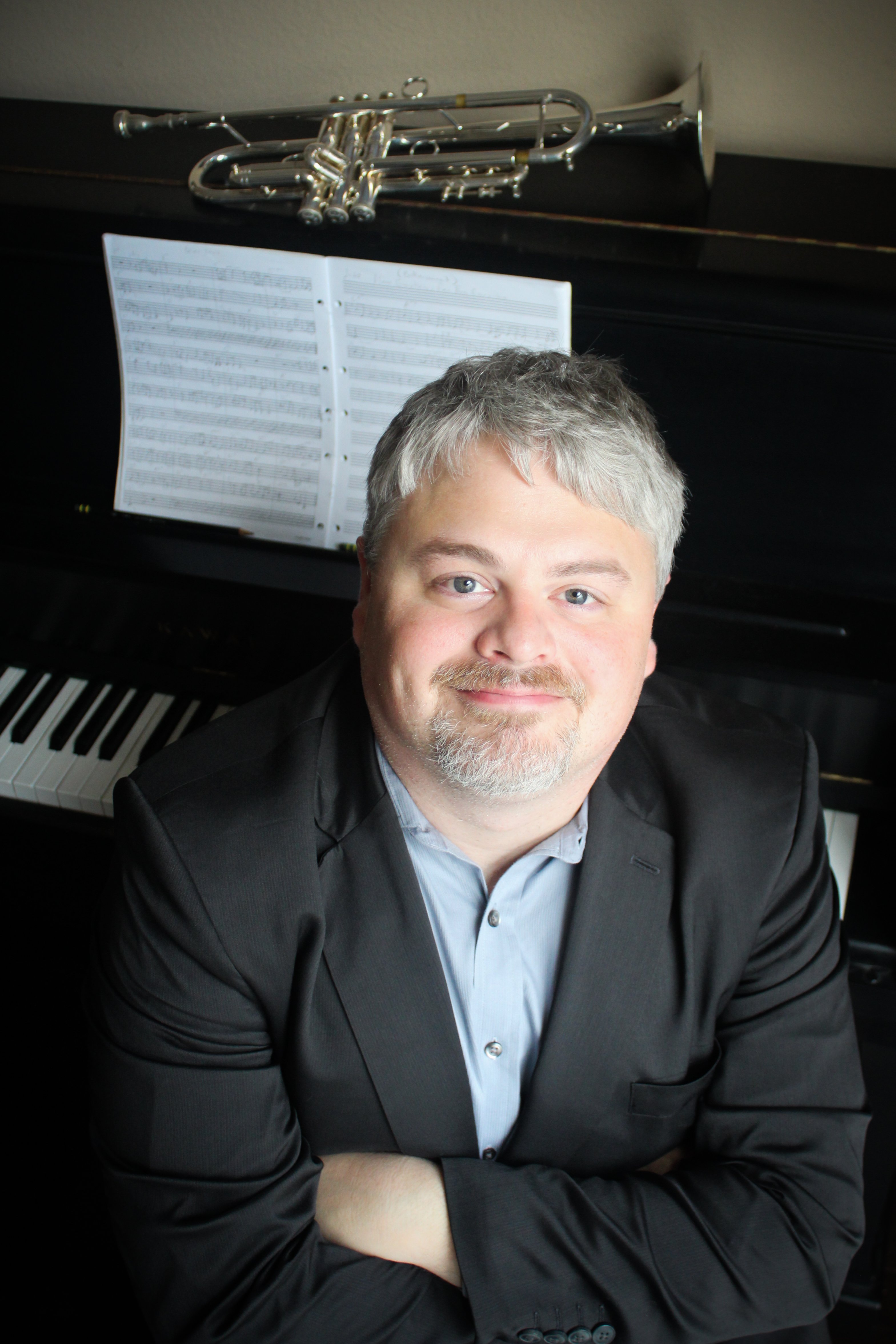 Composer's avatar