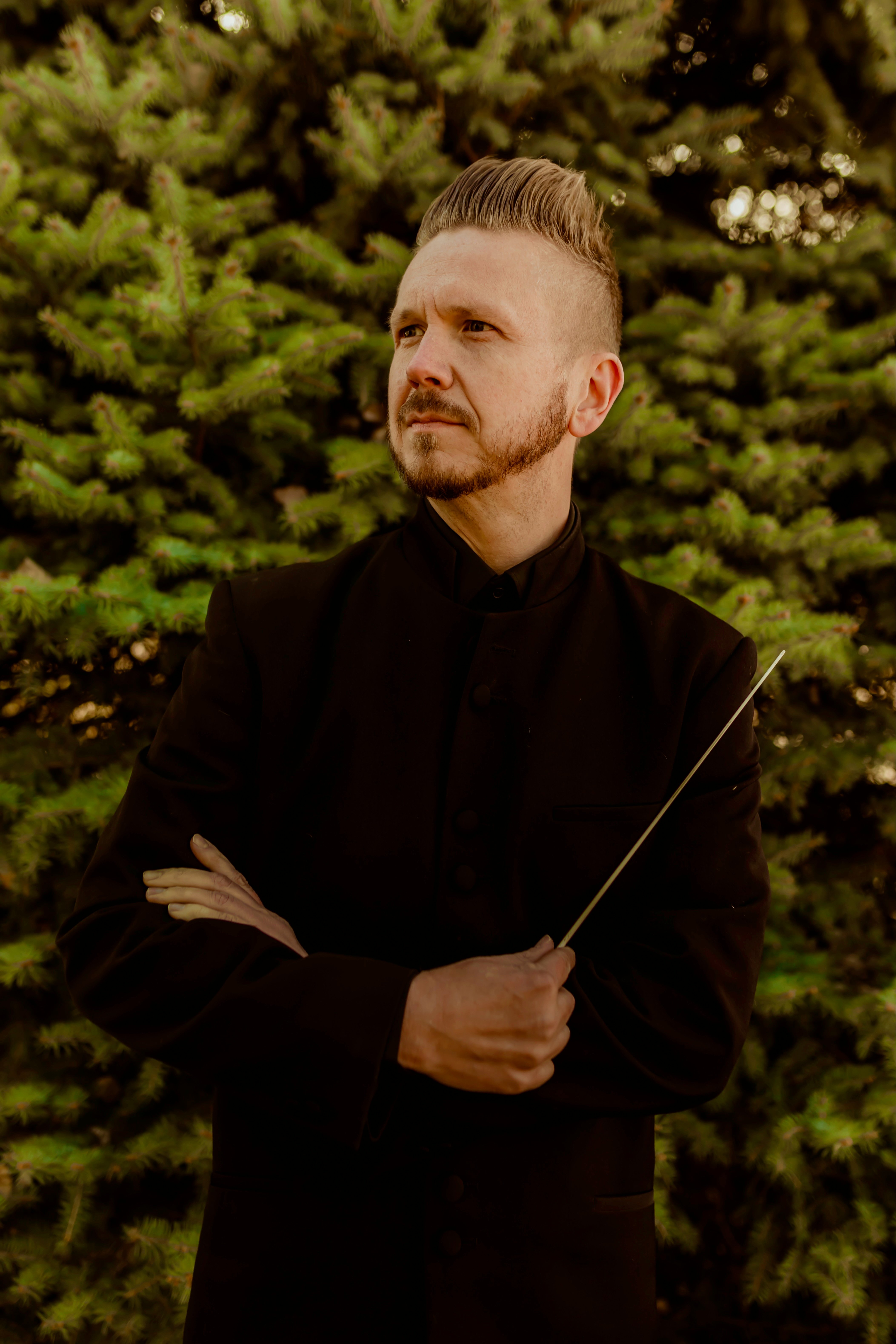 Composer's avatar
