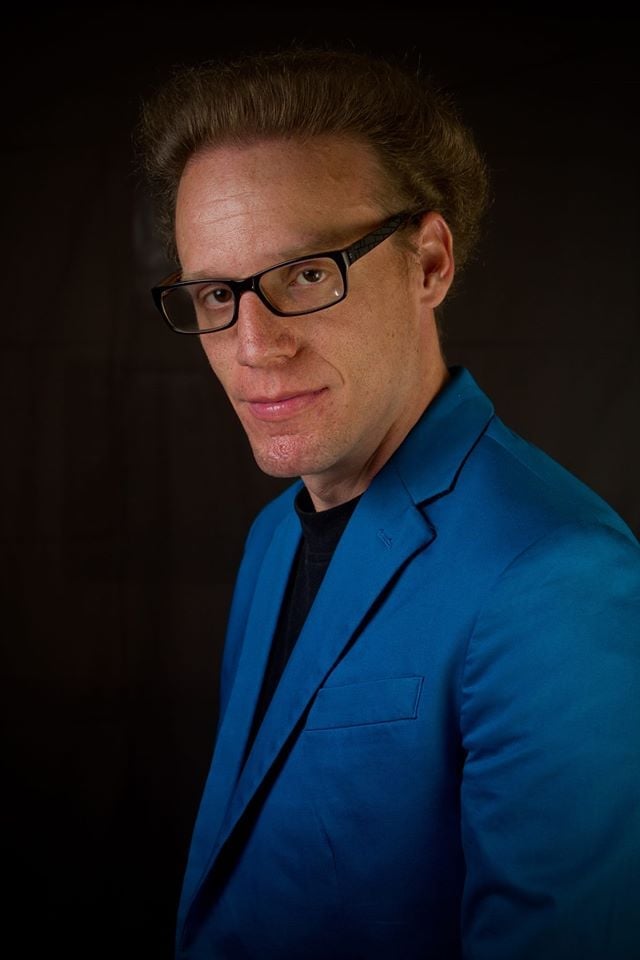 Composer's avatar