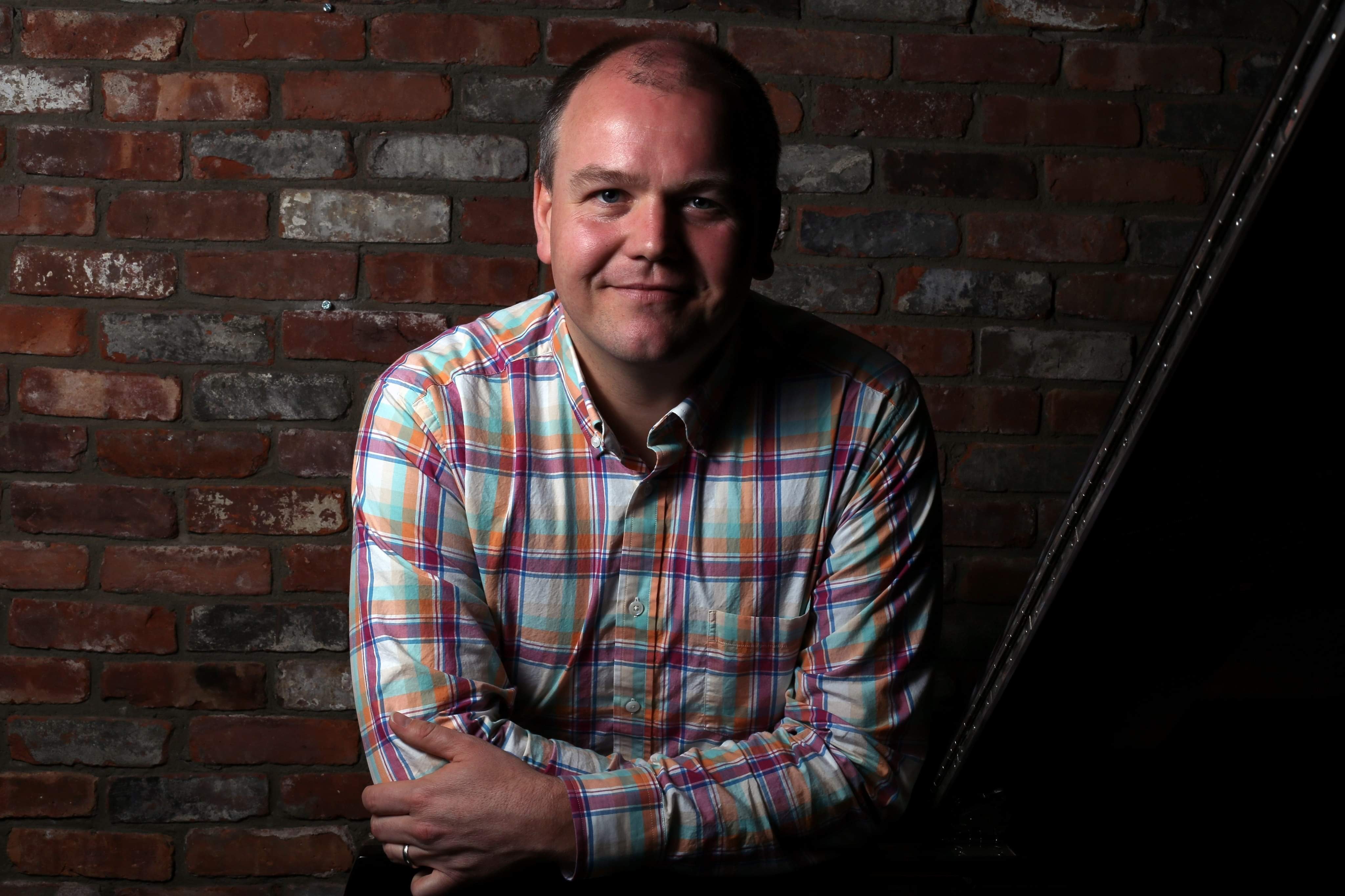 Composer's avatar