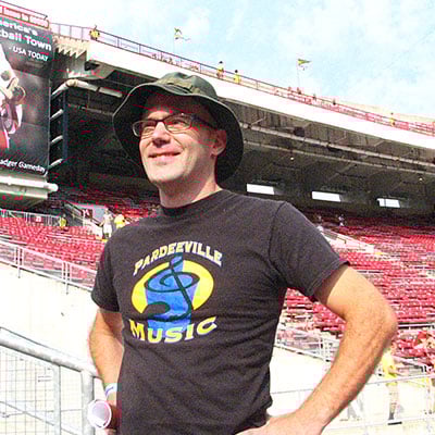 Composer's avatar