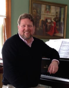 Composer's avatar