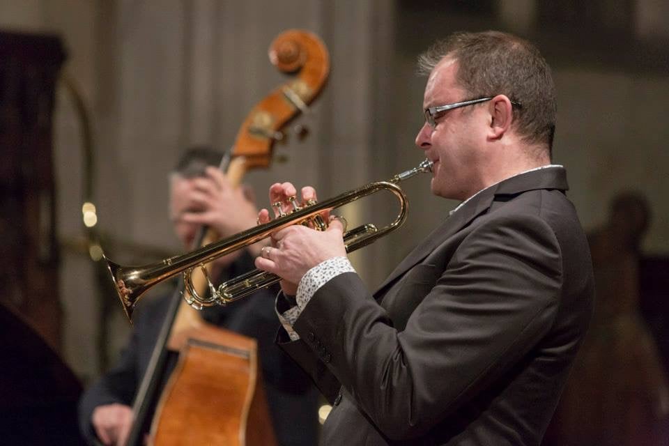 Composer's avatar