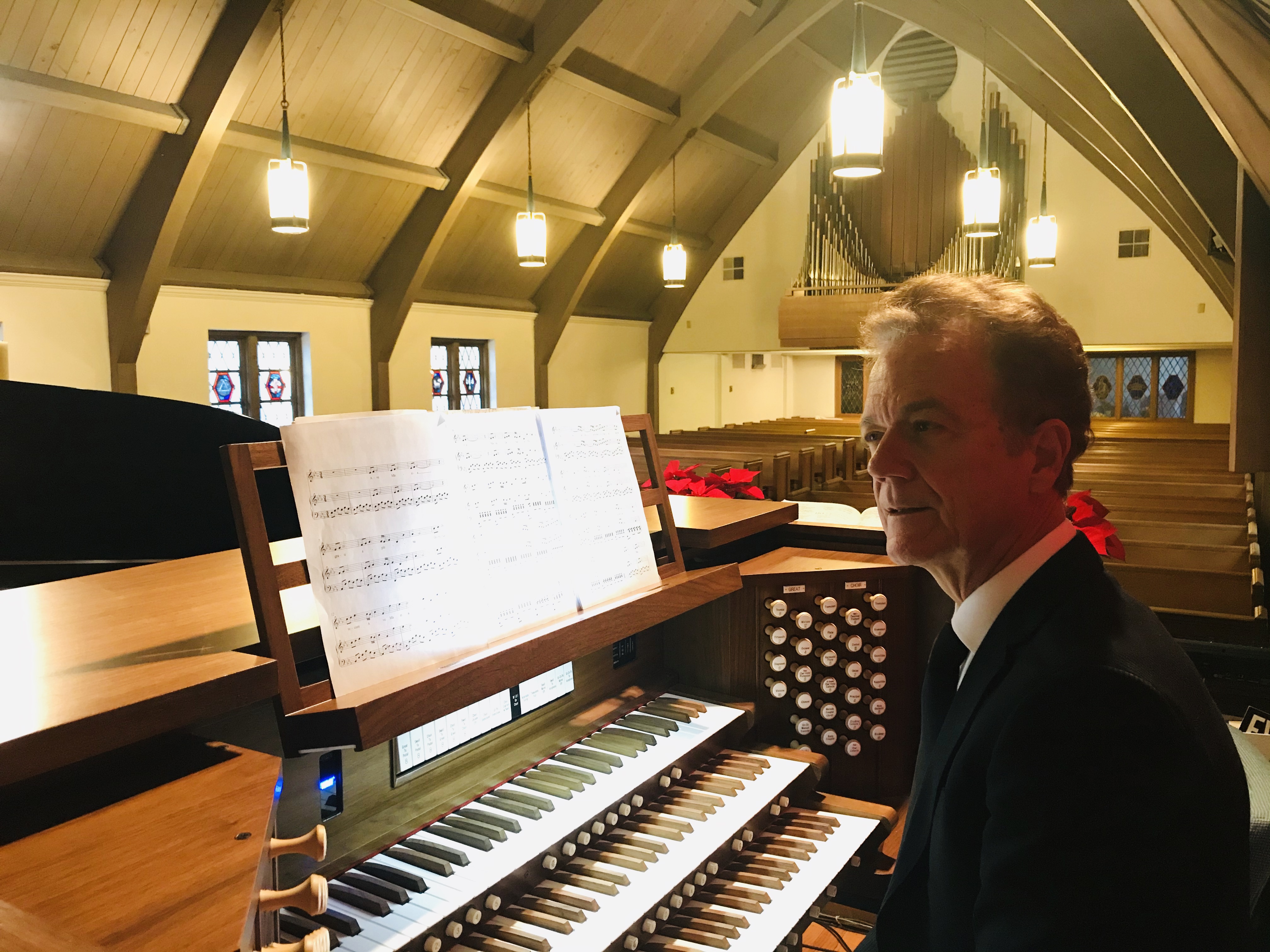 Composer's avatar