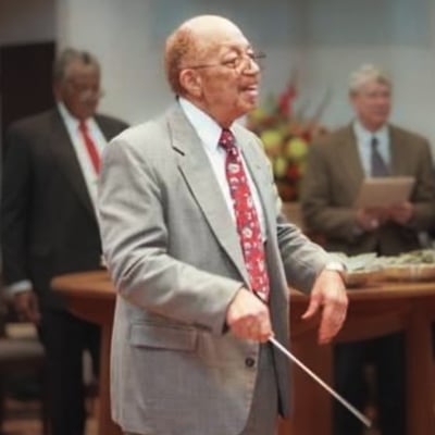 Danny Ridout Daniel L. Ridout, Jr | My Score | J.W. Pepper