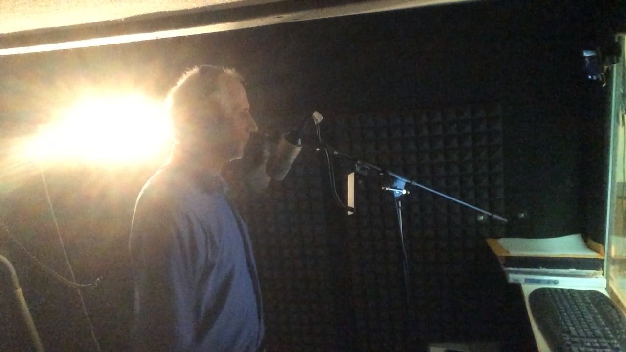 Composer's avatar