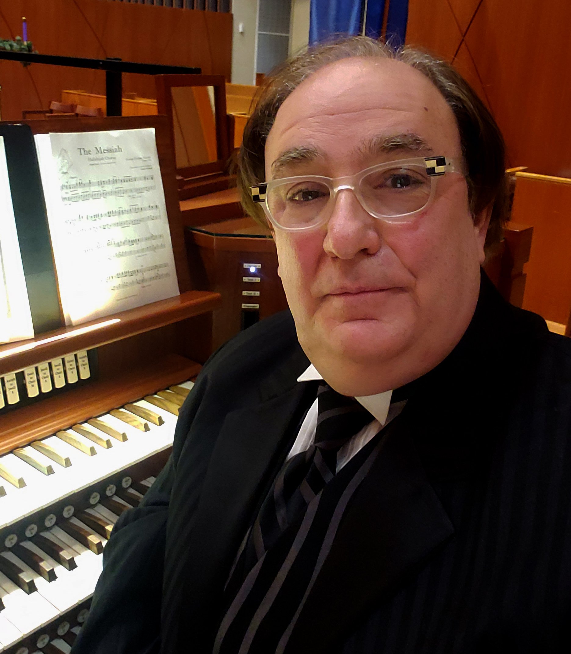 Composer's avatar