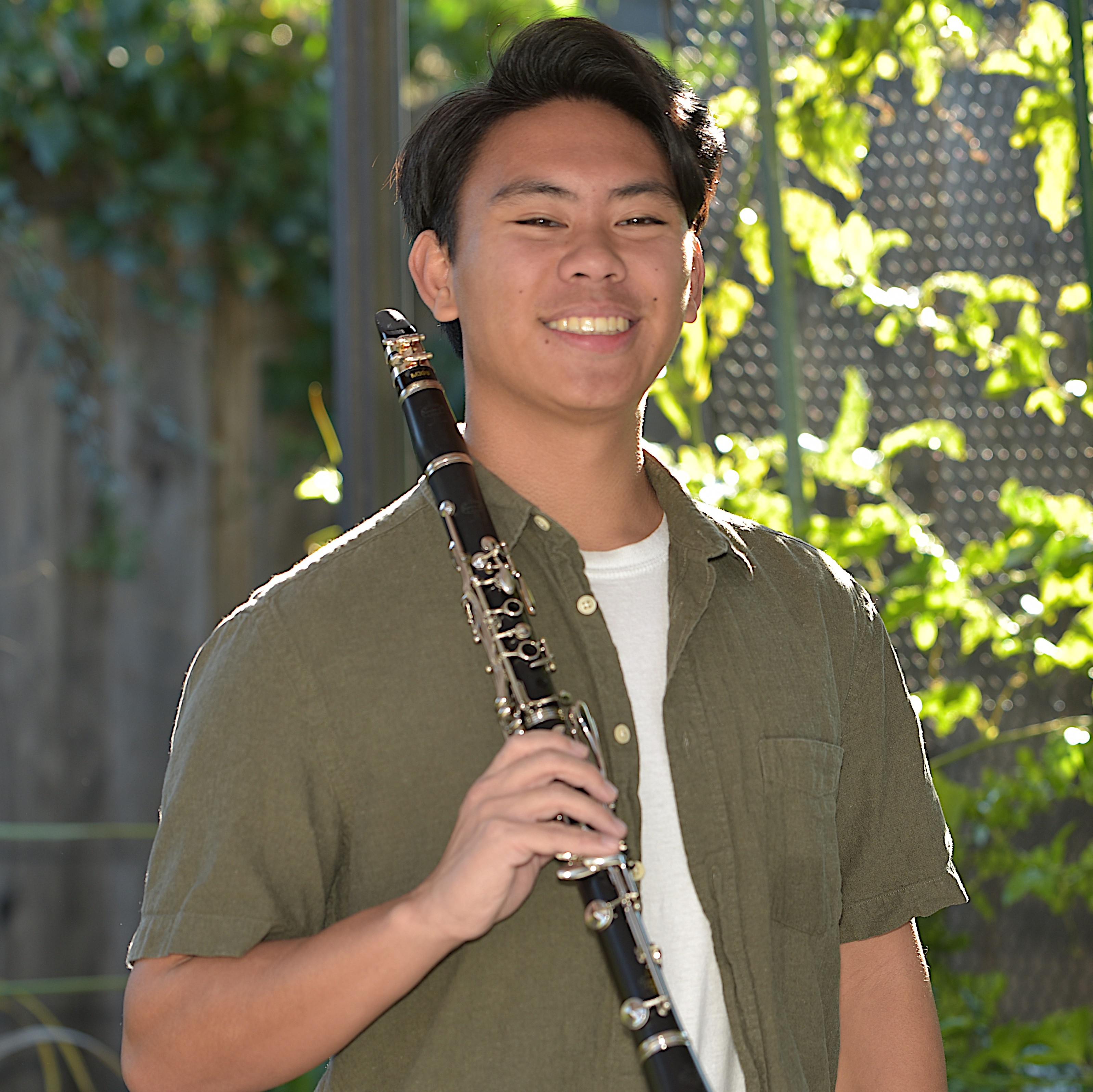 Composer's avatar
