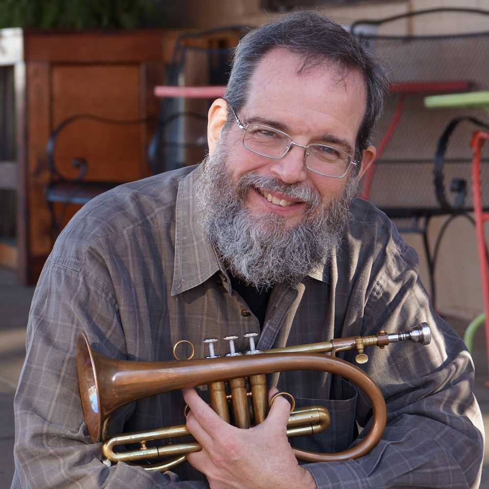 Composer's avatar
