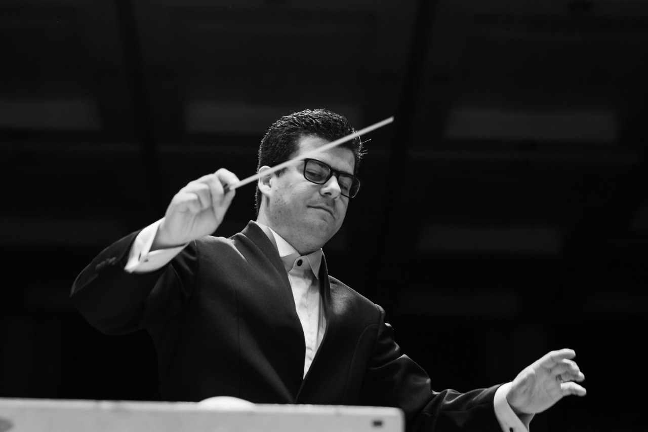 Composer's avatar