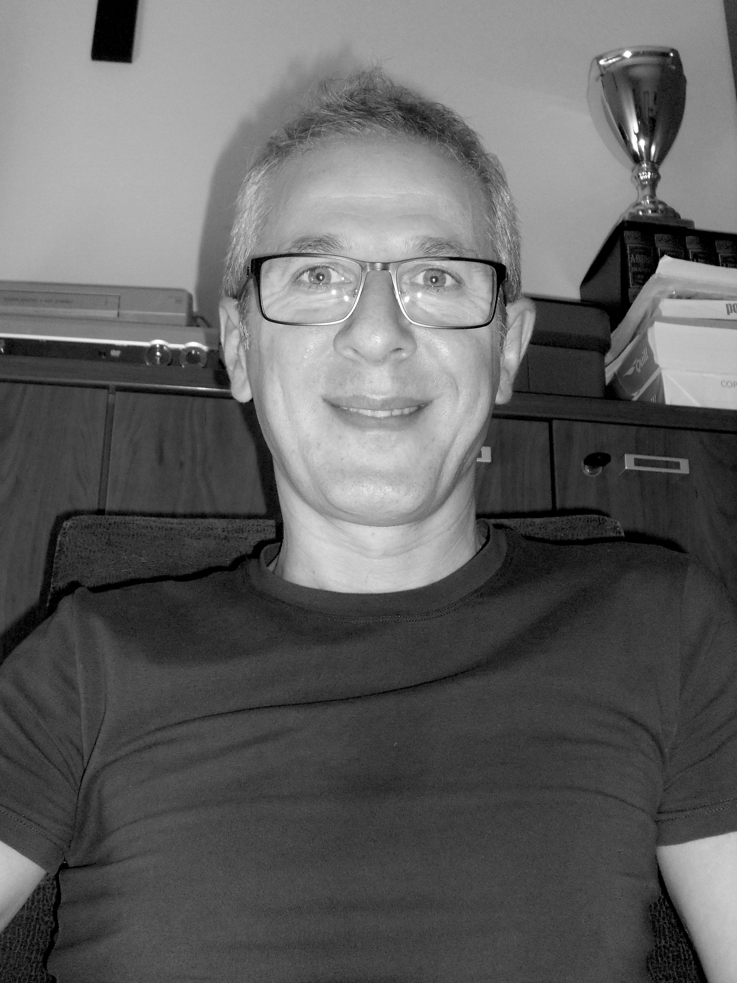 Composer's avatar