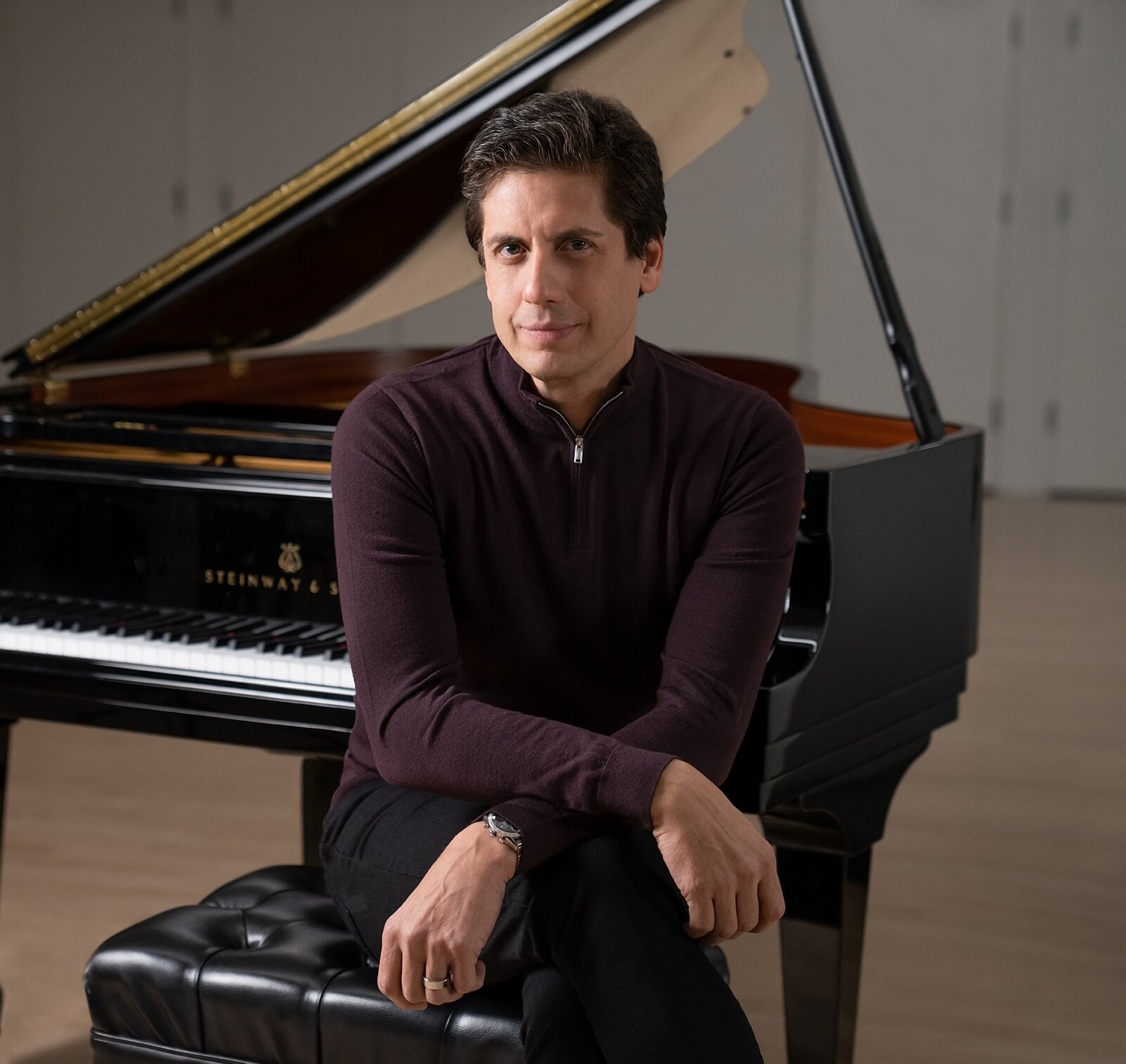Composer's avatar