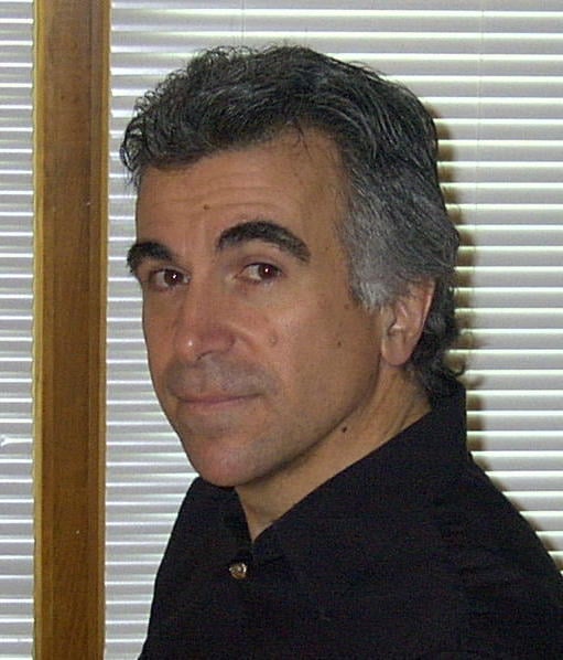 Composer's avatar